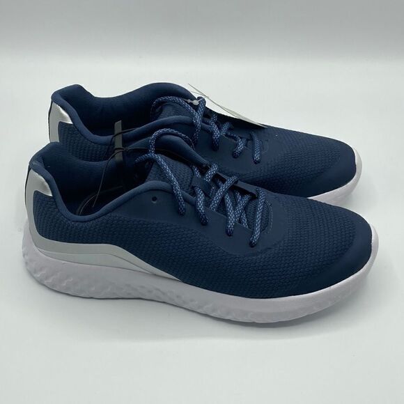 Women’s Lightweight Athletic Active Workout Running Shoes Size 9 - Picture 2 of 4